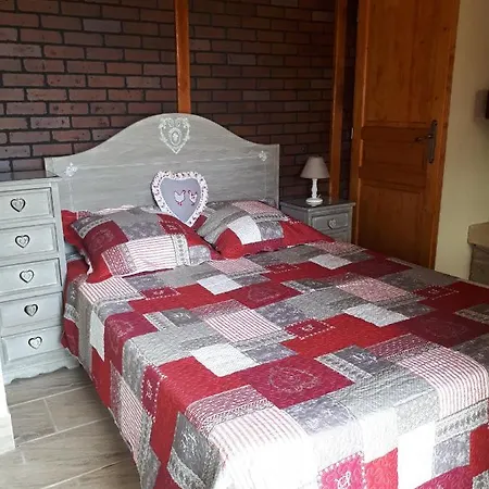 Montevrain Cottage