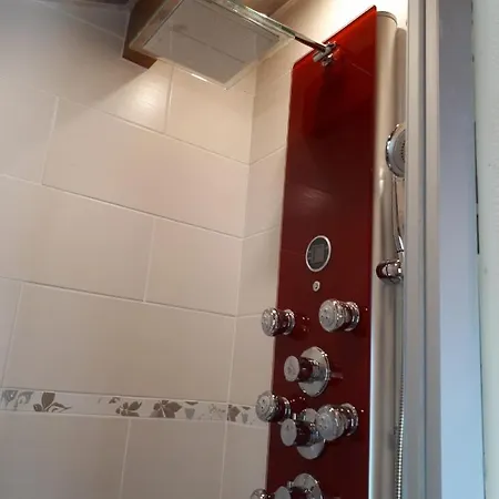 Horská chata Montevrain Cottage *