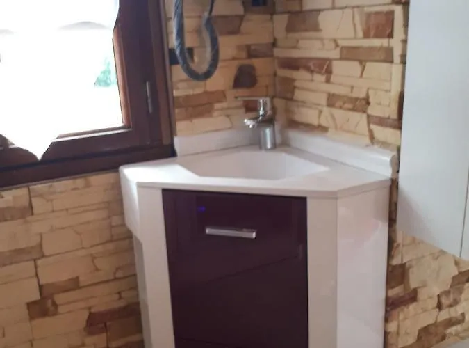 Montevrain Cottage 샬레 몽테브랭