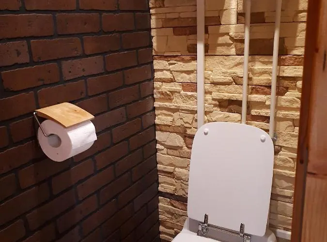 Montevrain Cottage 샬레