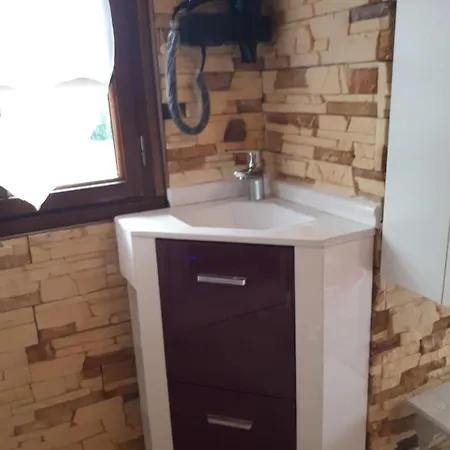 Montevrain Cottage シャレー モンテヴラン